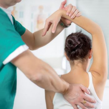 Cursus Nederlands voor chiropractors