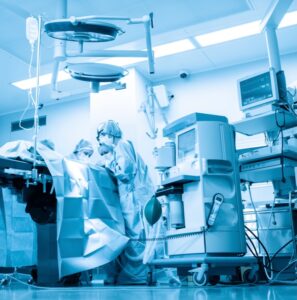 Cursus Nederlands voor operatieassistenten